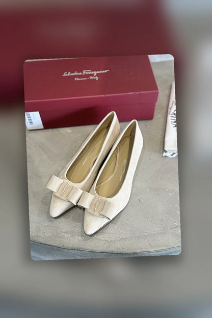 NB - FGO Women Shoes - 093