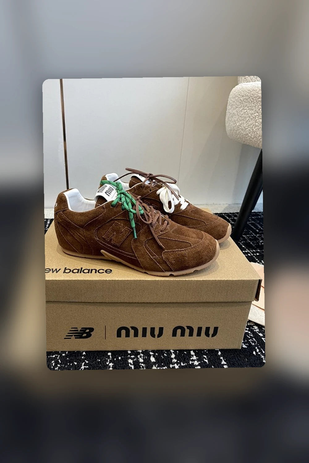 NB - MMU Women Shoes - 303