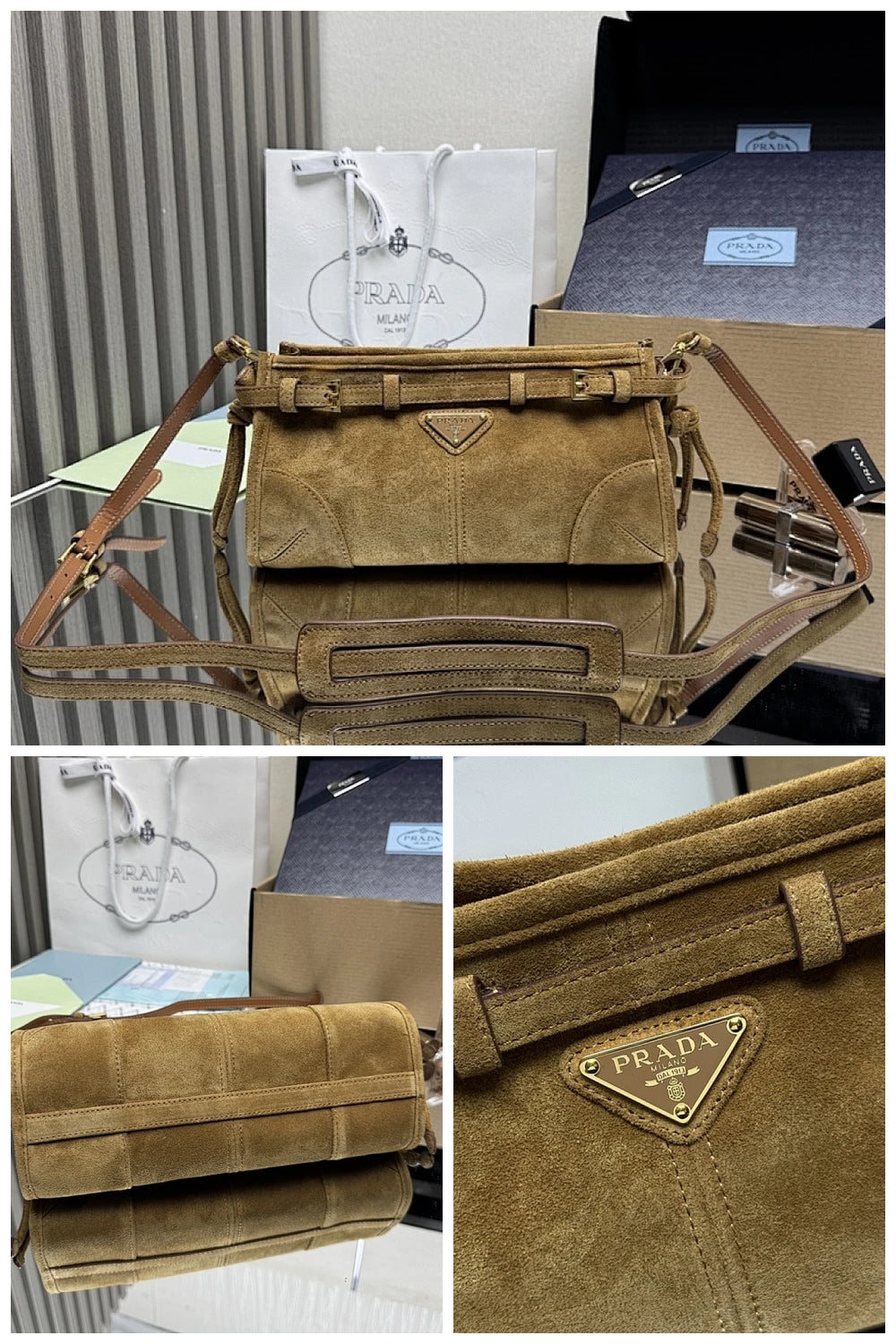 NB - PD Bag - 1442