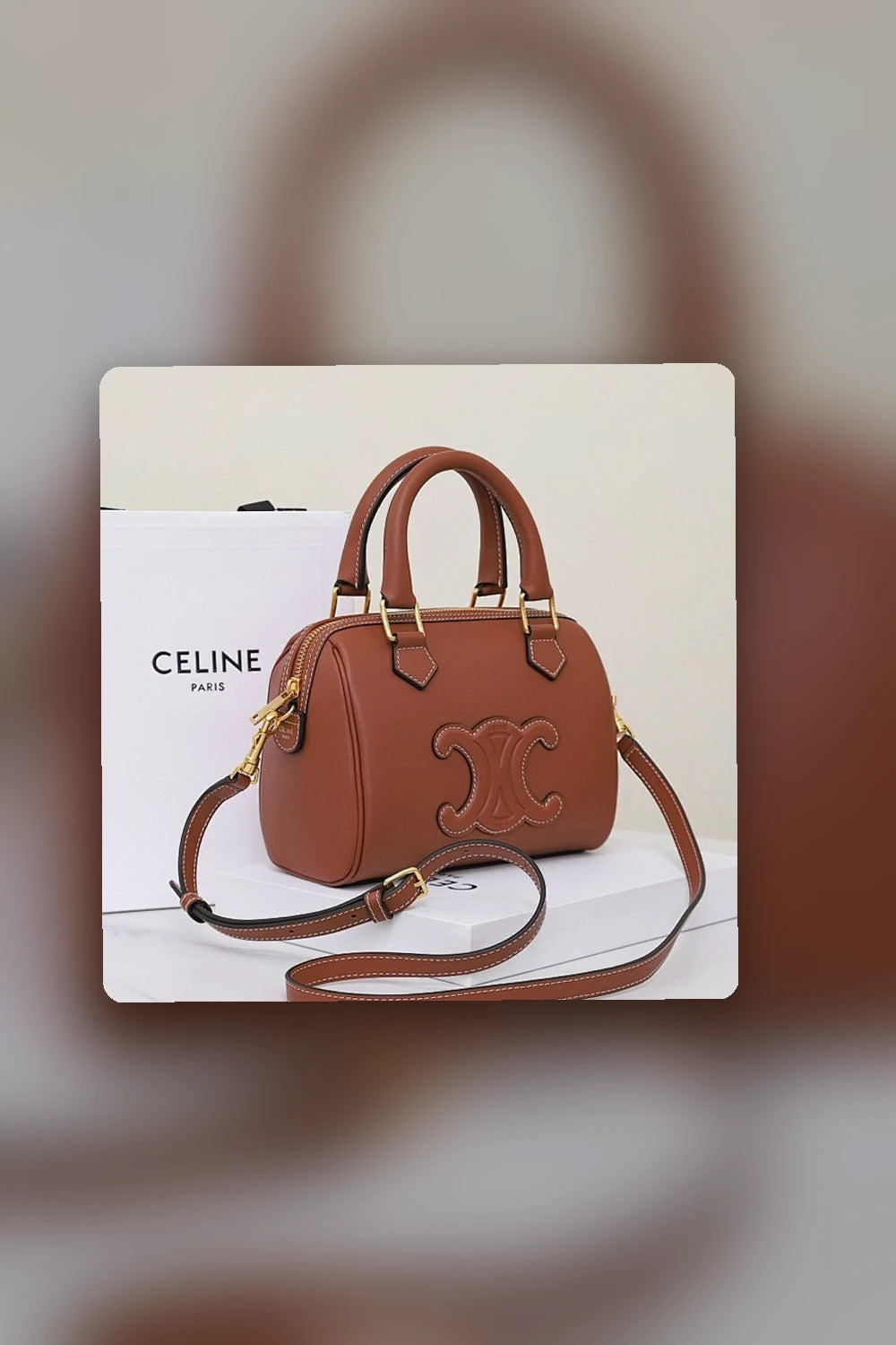NB - COL Bag - 856