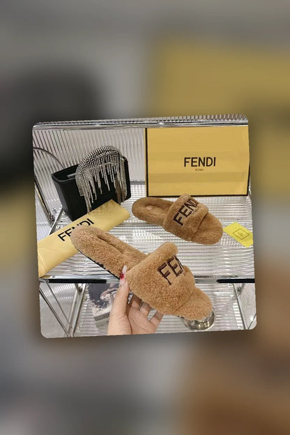 NB - FDE Women Shoes - 157