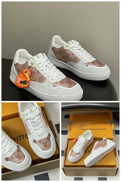 NB - LOV Women Shoes - 360