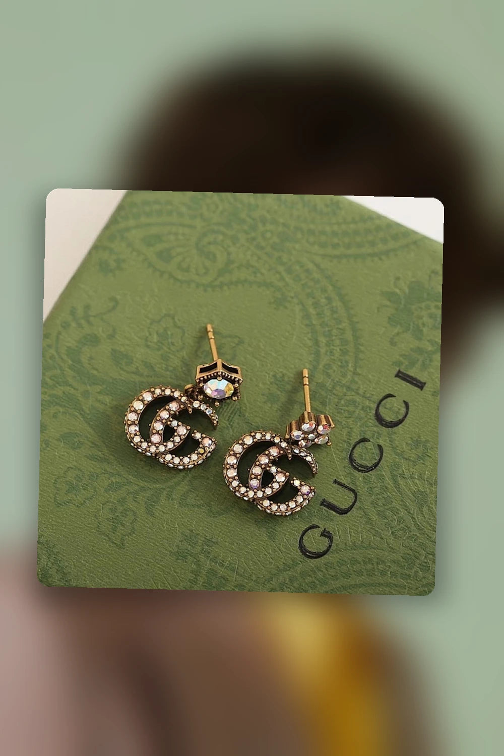 NB - GUKI Jewelry - 520