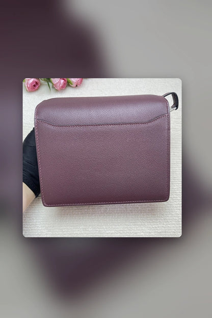 NB - HMS Bag - 1740
