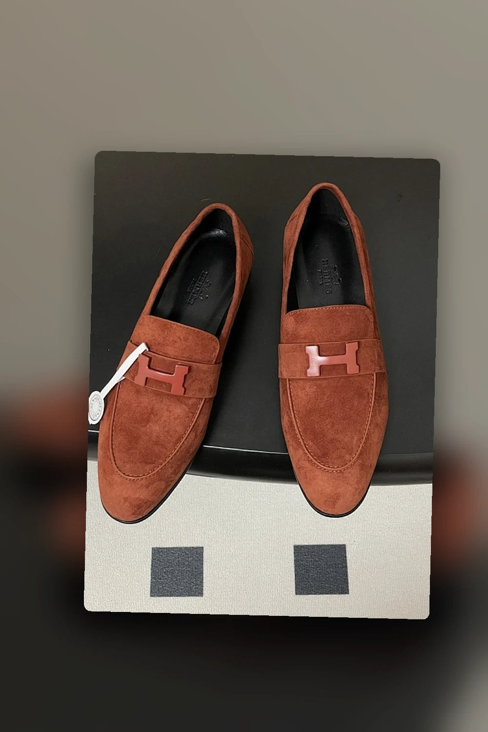 NB - HMS Women Shoes - 723