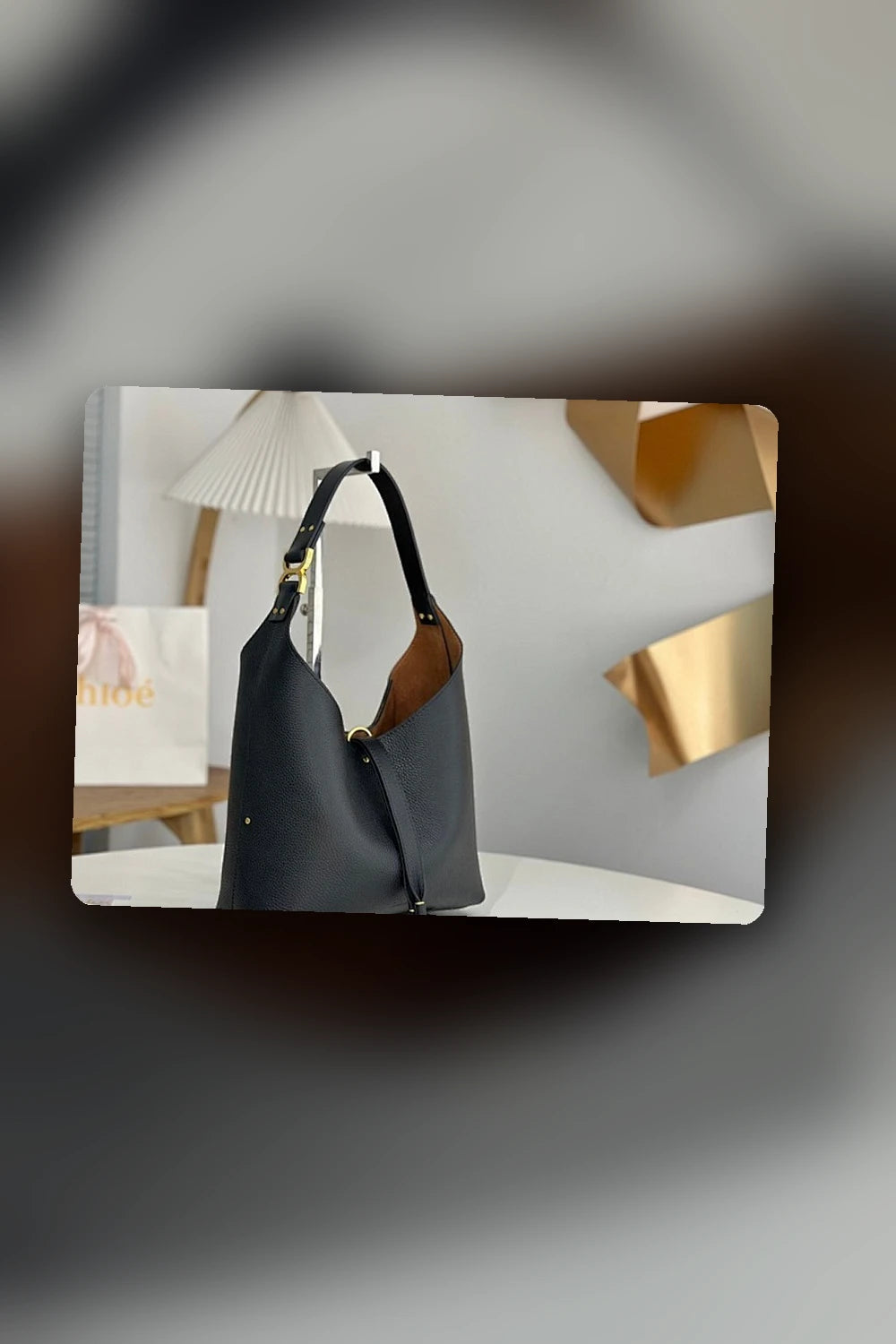 NB - CLE Bag - 686