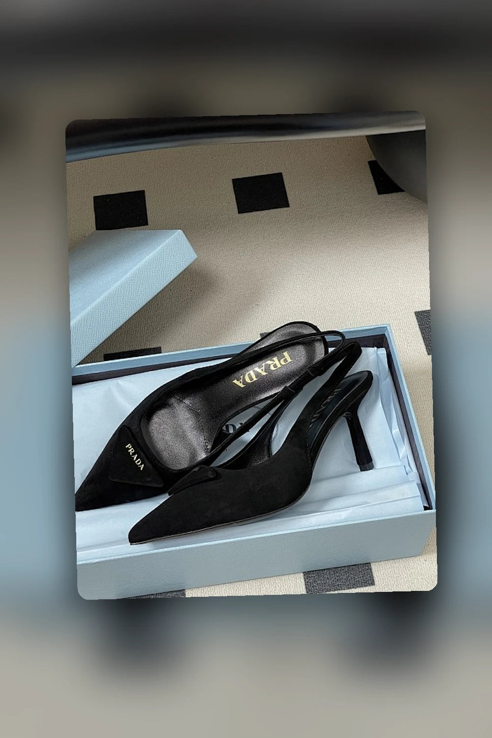 NB - PD Women Shoes - 796