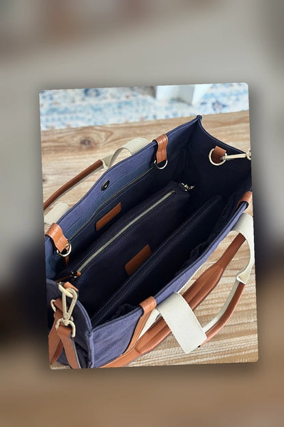 NB - CLE Bag - 367