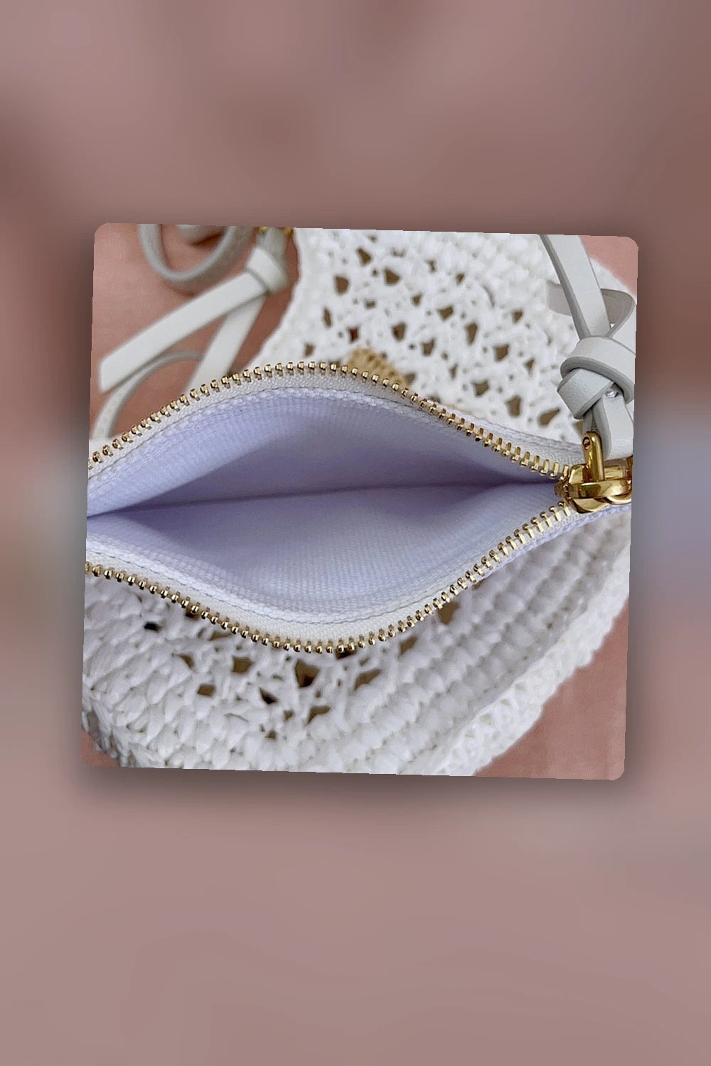 NB - MMU Bag - 295