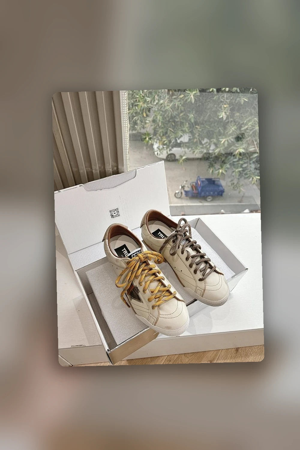 NB - SIMP Women Shoes - 195
