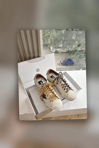 NB - SIMP Women Shoes - 195