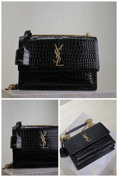 NB - YLS Bag - 566
