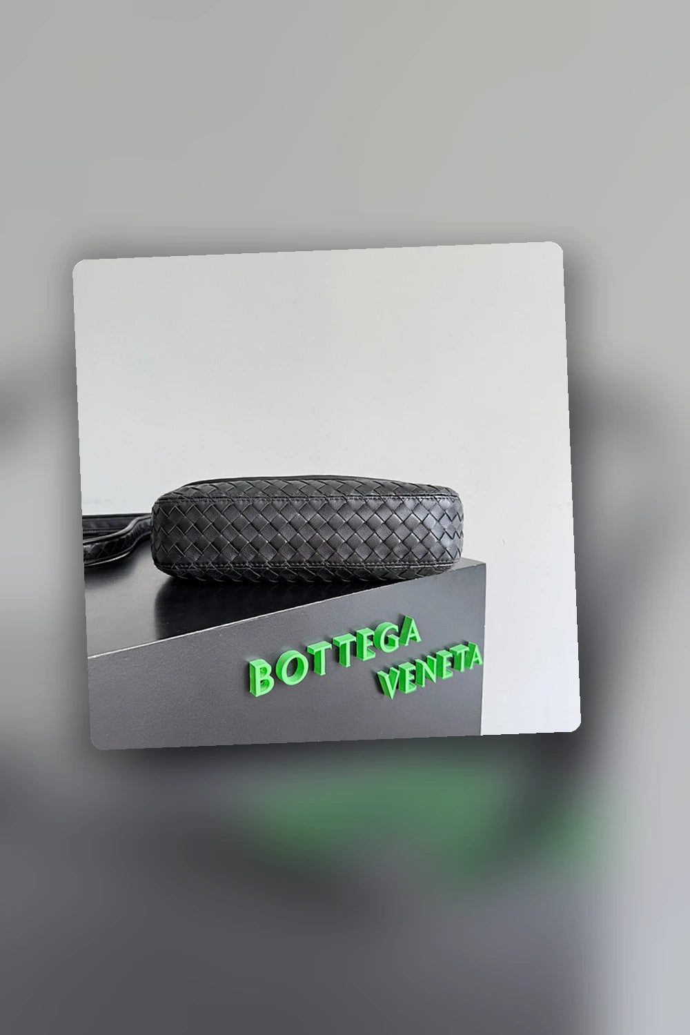 NB - BOV Bag - 536