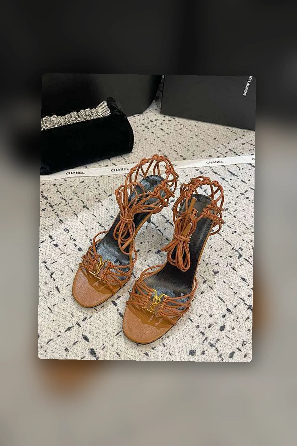 NB - YLS Women Shoes - 706