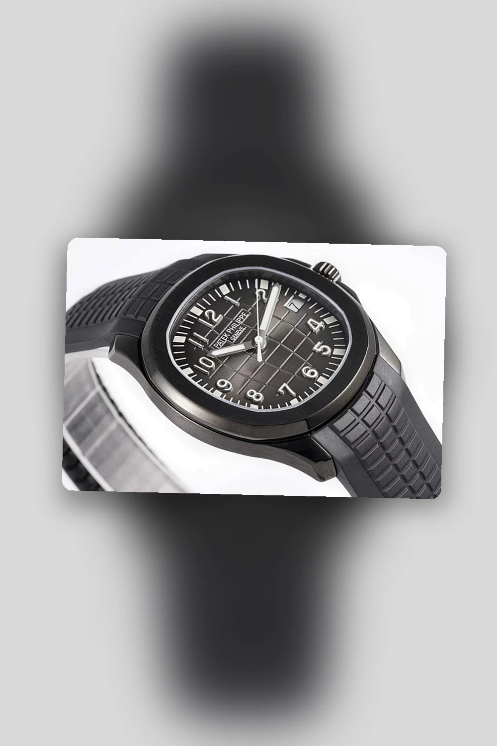 NB - Mix Watch - 296