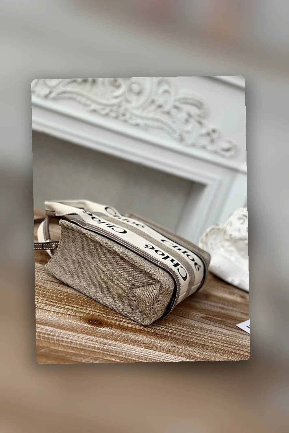 NB - CLE Bag - 322