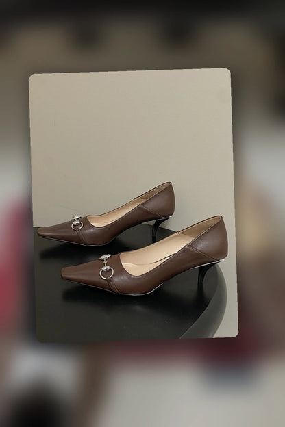 NB - GUKI Women Shoes - 225