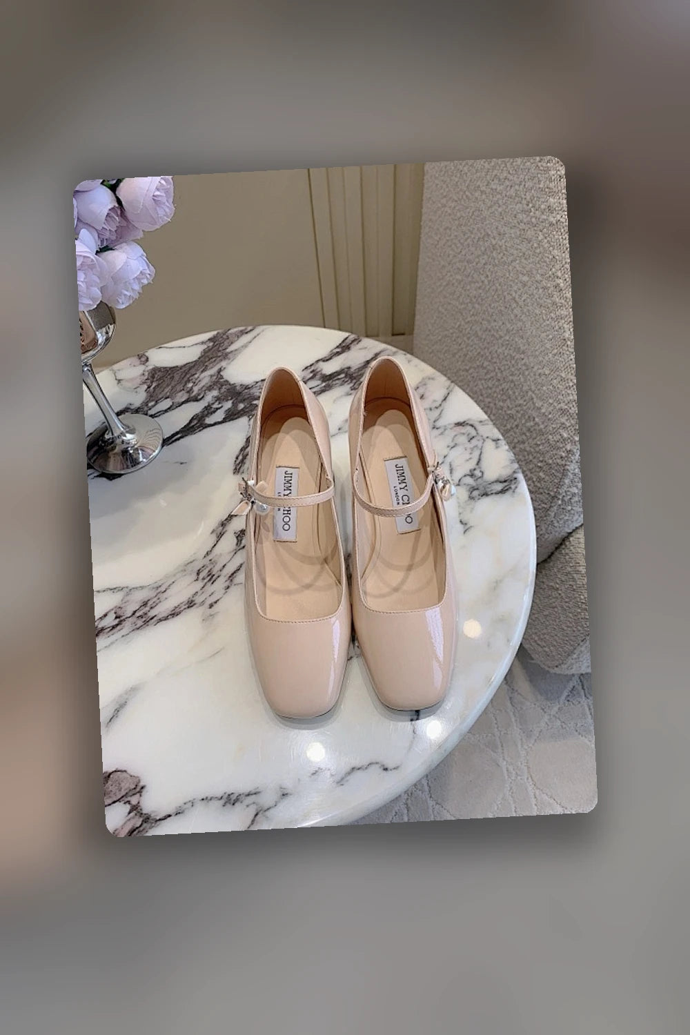 NB - JMC Women Shoes - 554