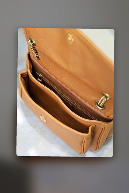 NB - YLS Bag - 547