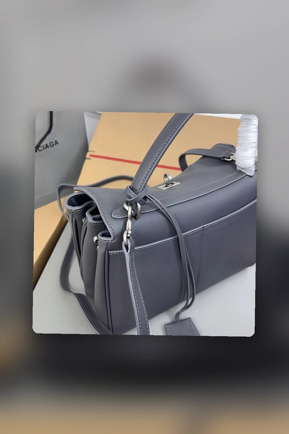 NB - BG Bag - 1278