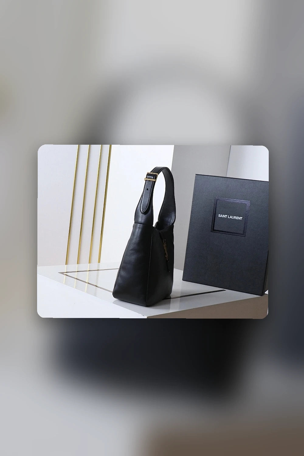 NB - YLS Bag - 511