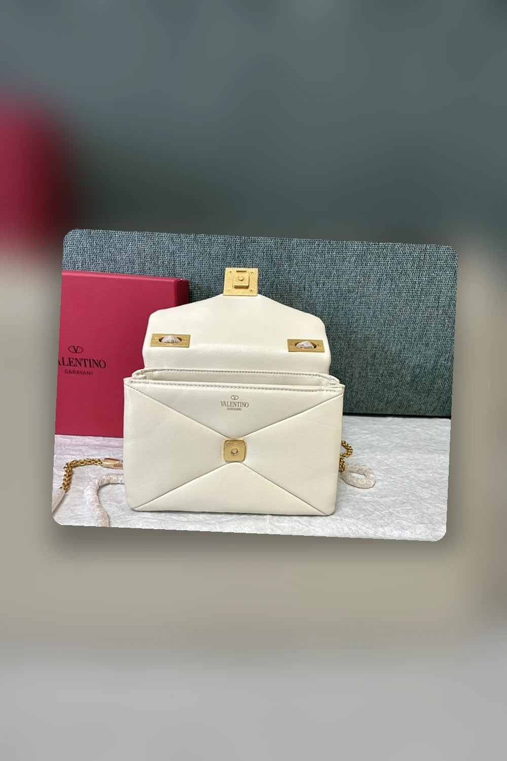NB - VEL Bag - 778