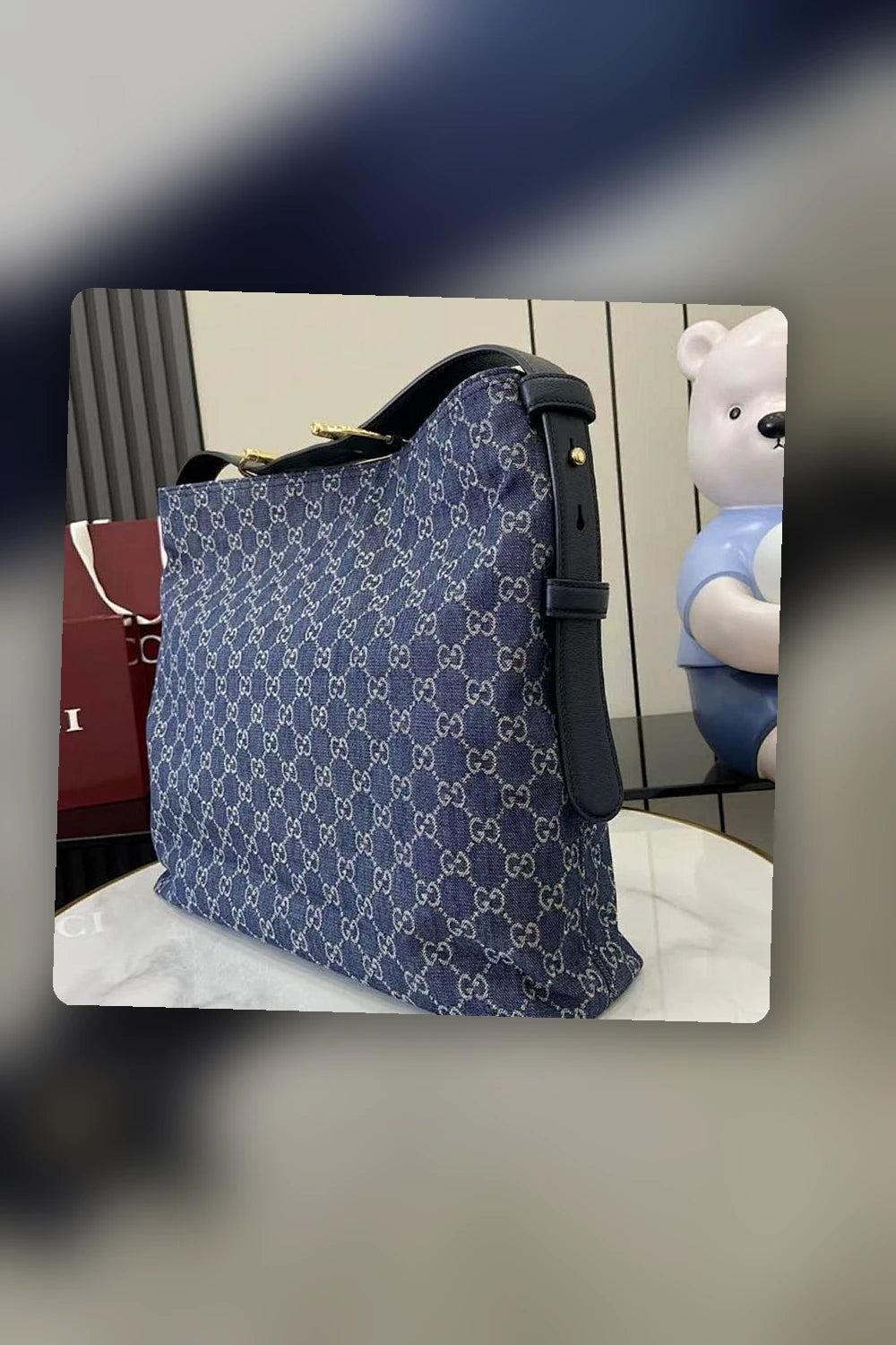NB - GUKI Bag - 314