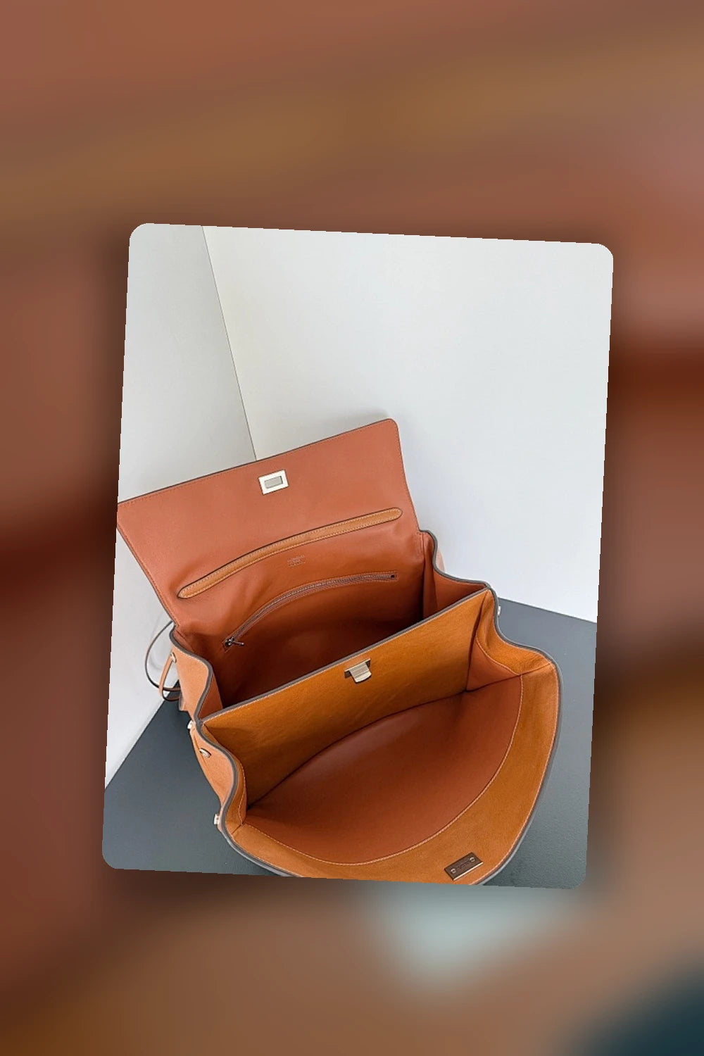 NB - BG Bag - 187