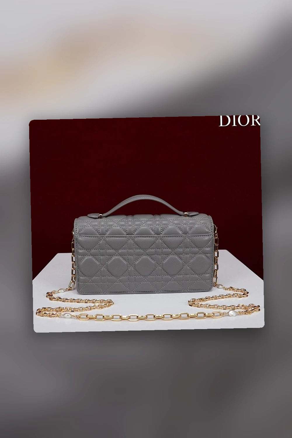 NB - DOR Bag - 507