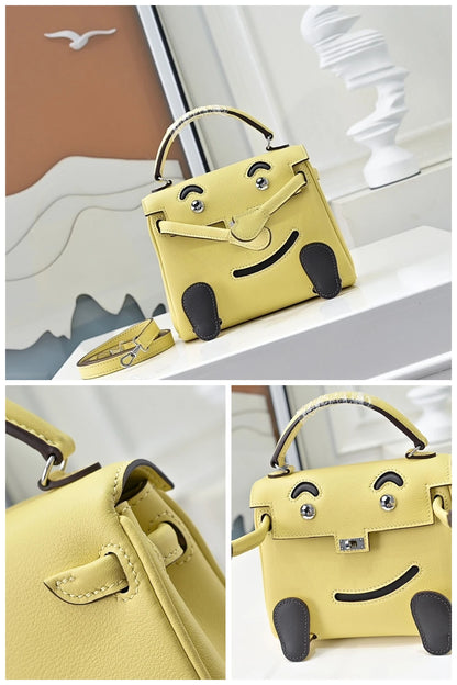NB - HMS Bag - 1050