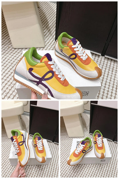 NB - LWO Women Shoes - 297
