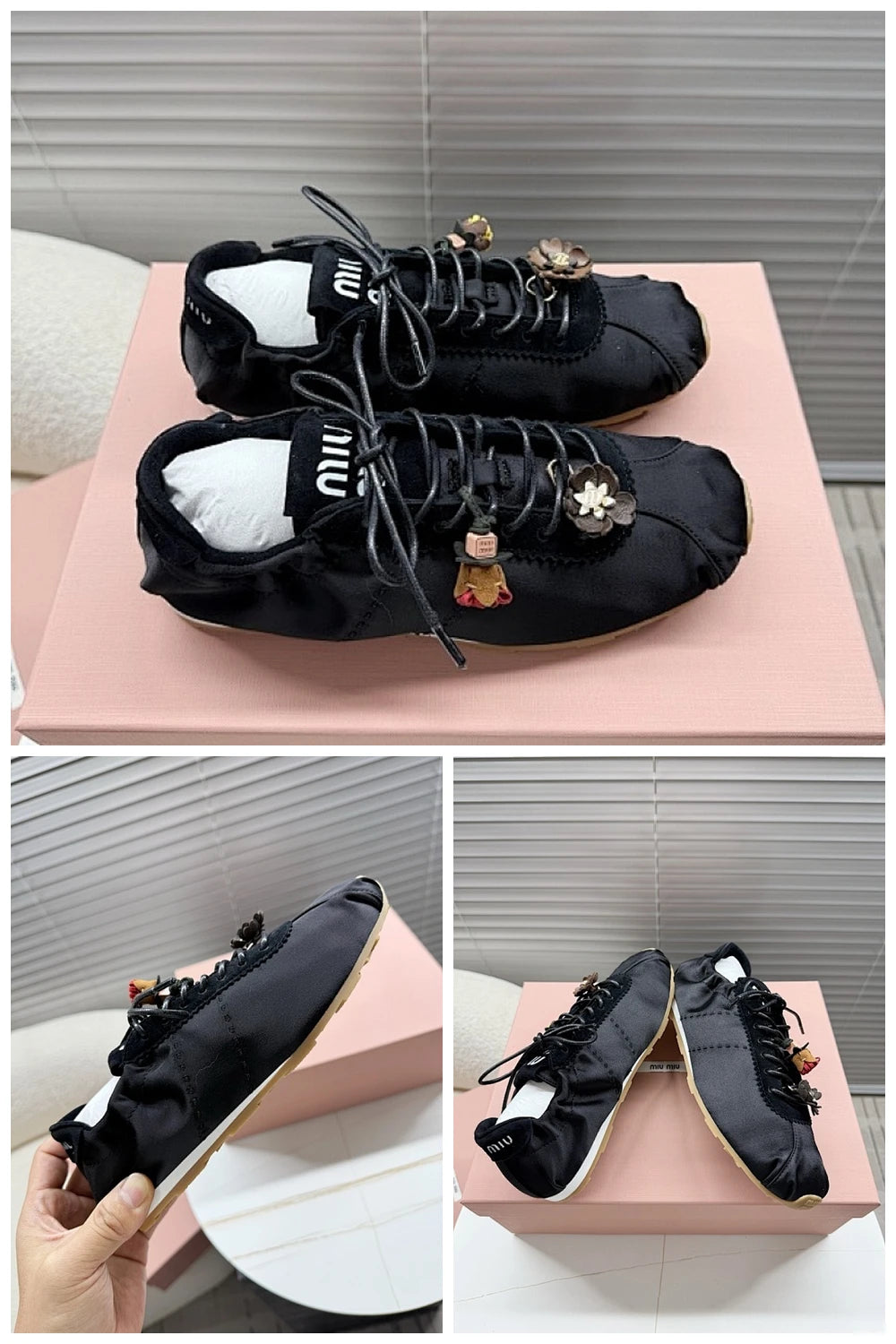 NB - MMU Women Shoes - 171