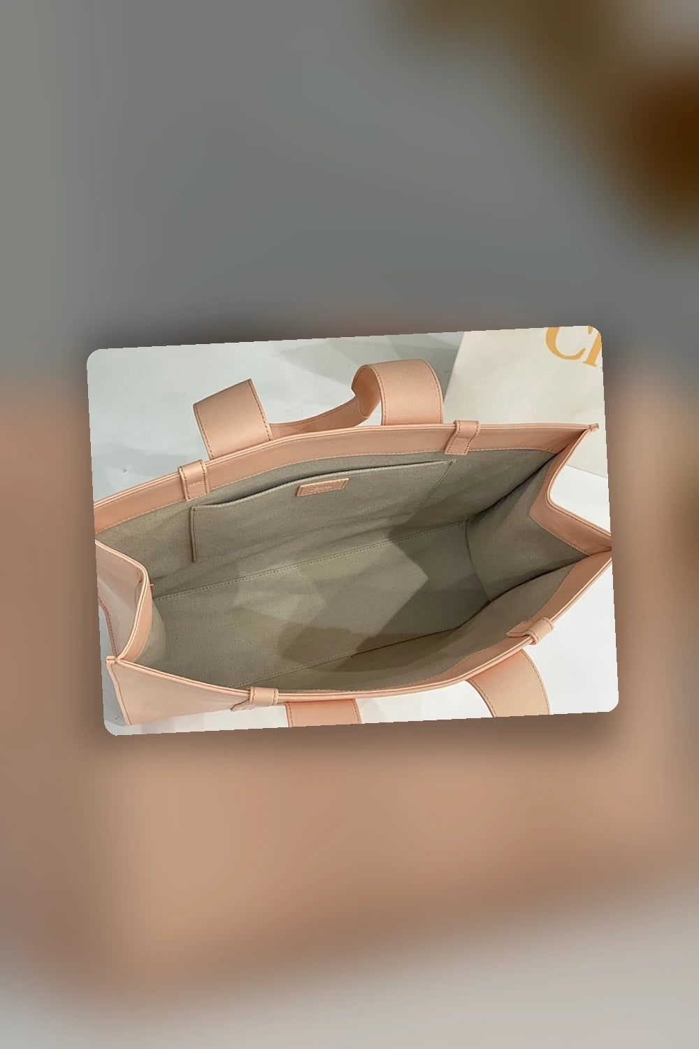 NB - CLE Bag - 530