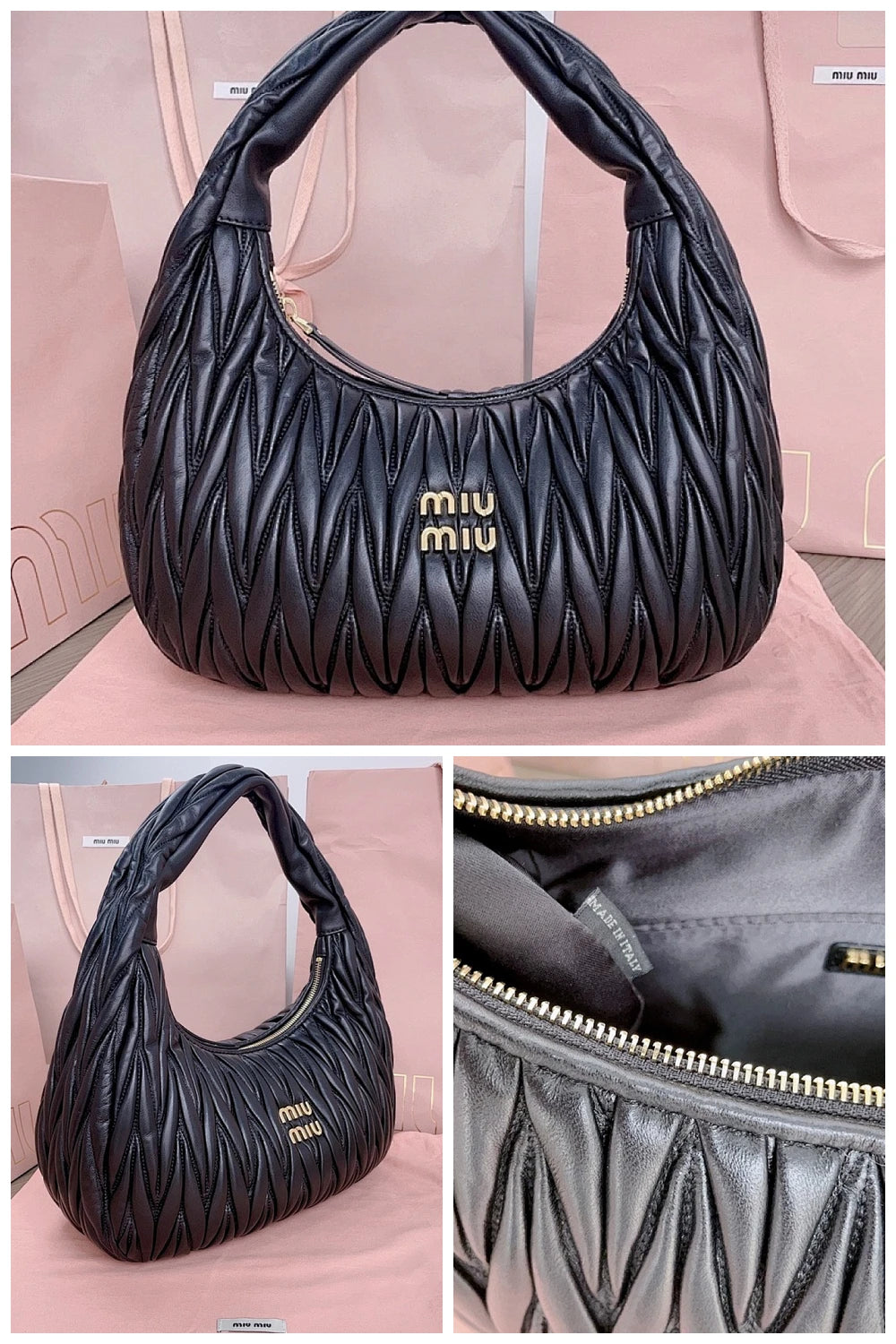 NB - MMU Bag - 220