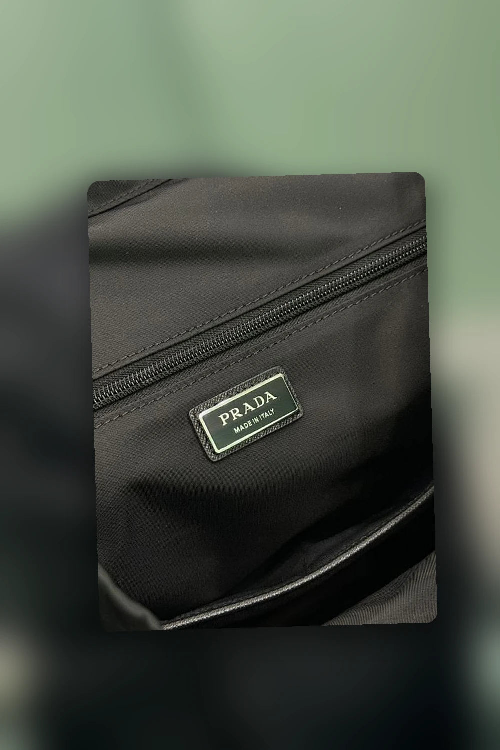 NB - PD Bag - 1308