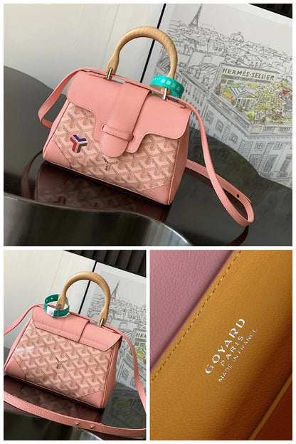 NB - GYO Bag - 856