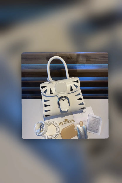 NB - DLVX Bag - 271