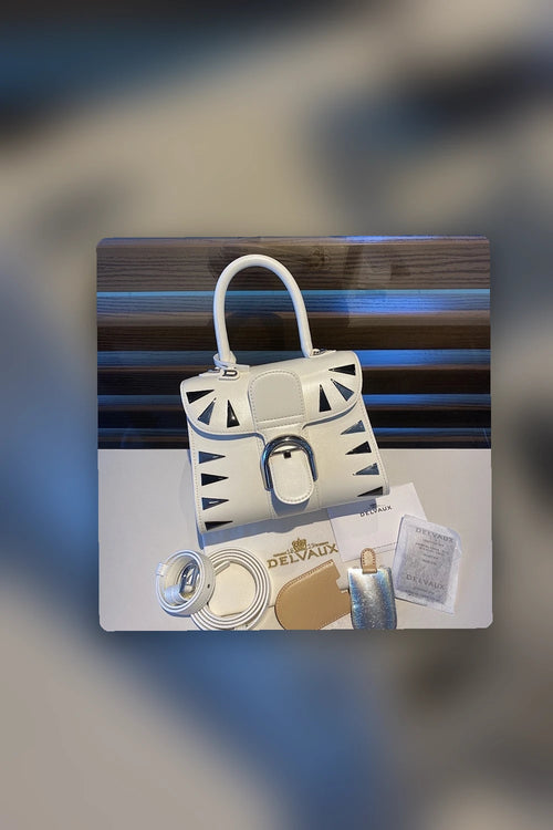 NB - DLVX Bag - 271