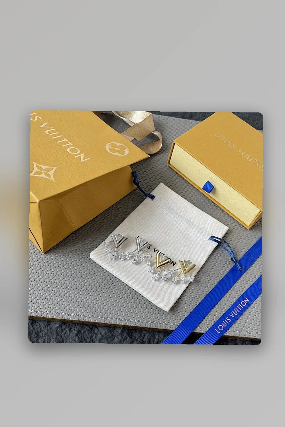 NB - LOV Jewelry - 443