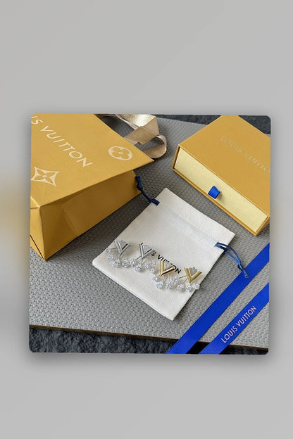 NB - LOV Jewelry - 443