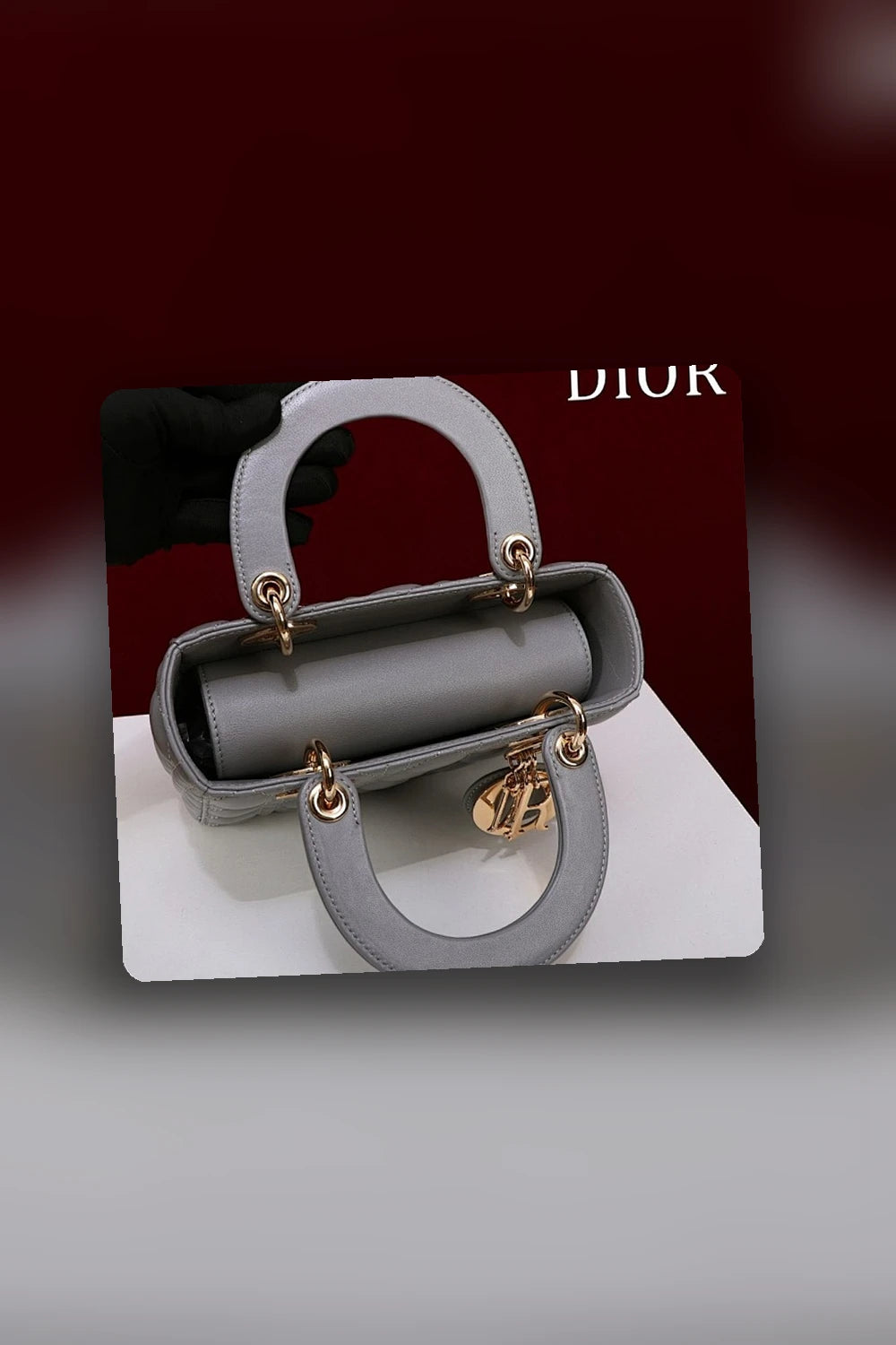NB - DOR Bag - 849