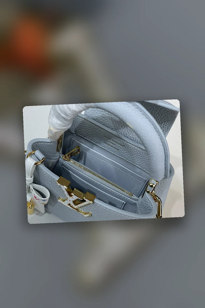 NB - LOV Bag - 891