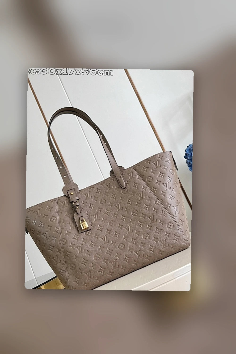 NB - LOV Bag - 1734