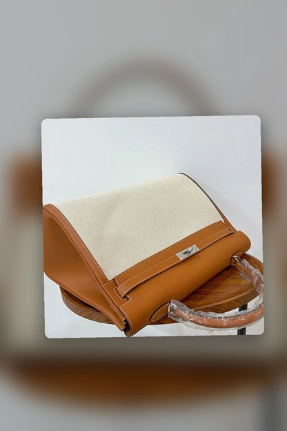 NB - HMS Bag - 1707