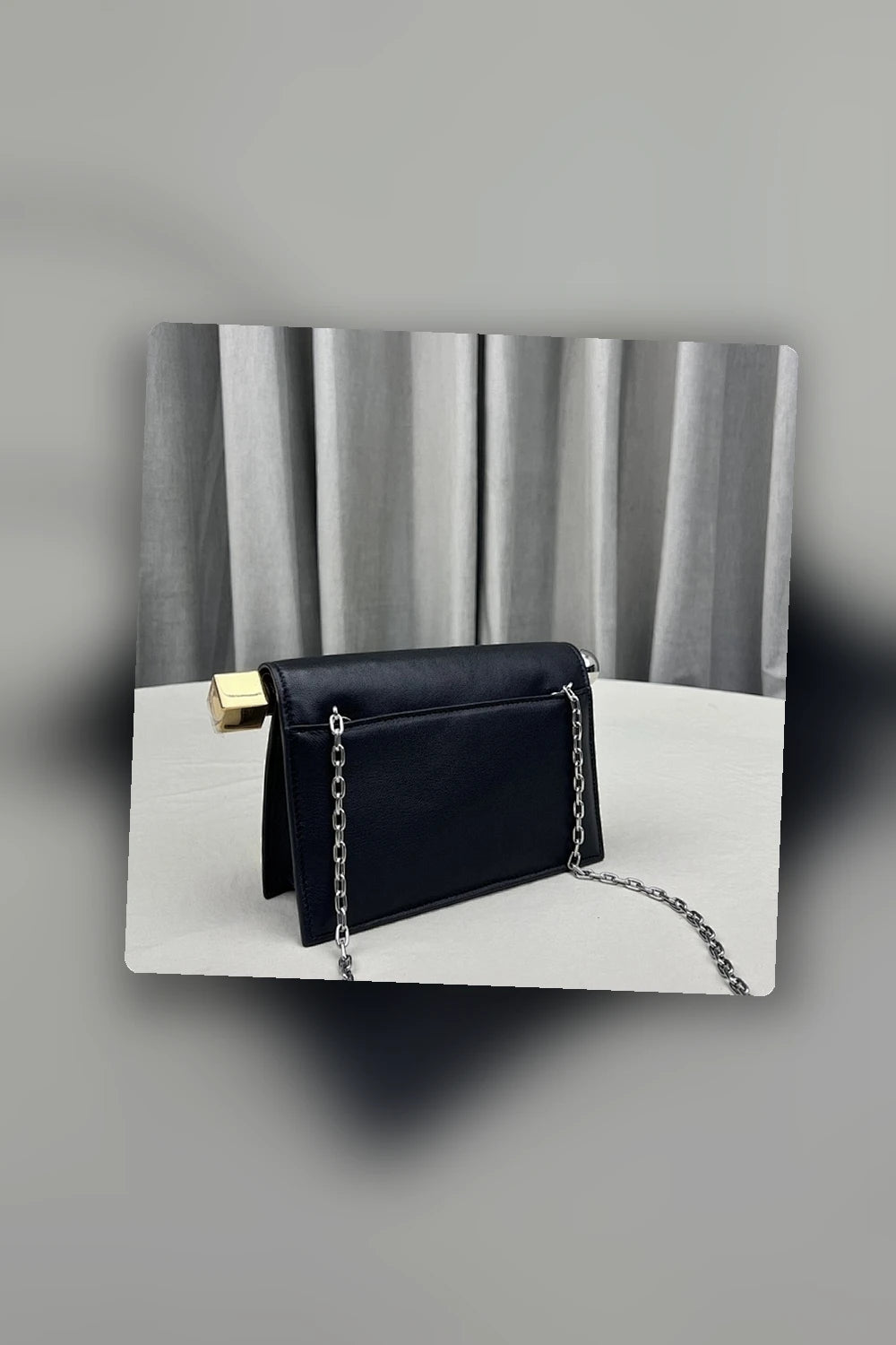 NB - JCA Bag - 347