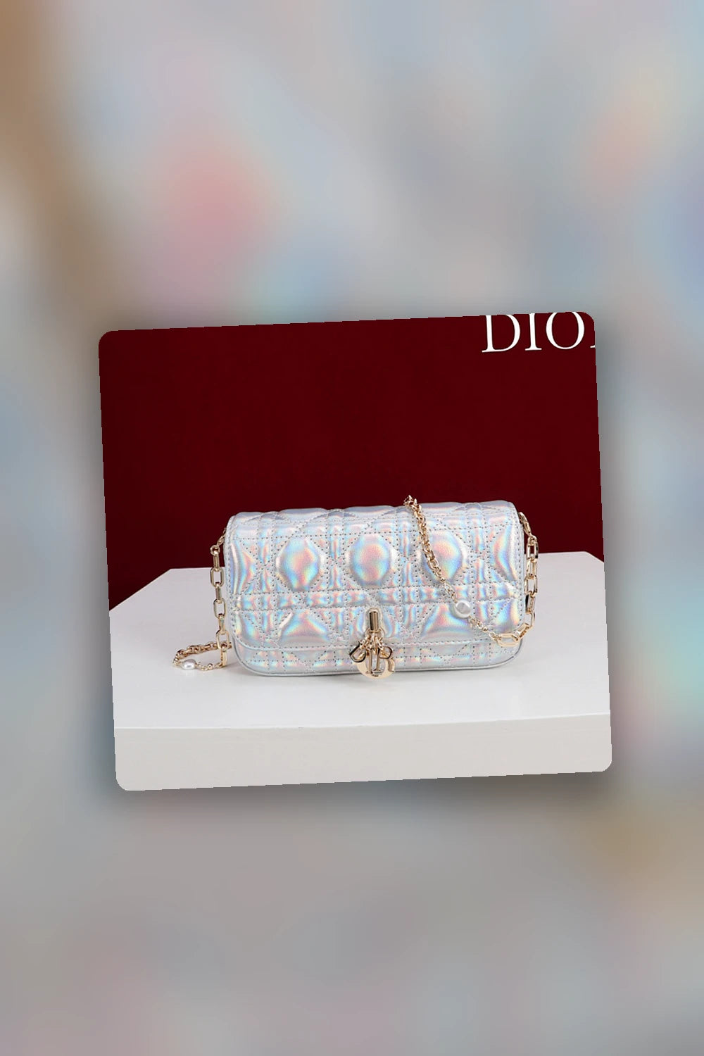 NB - DOR Bag - 387