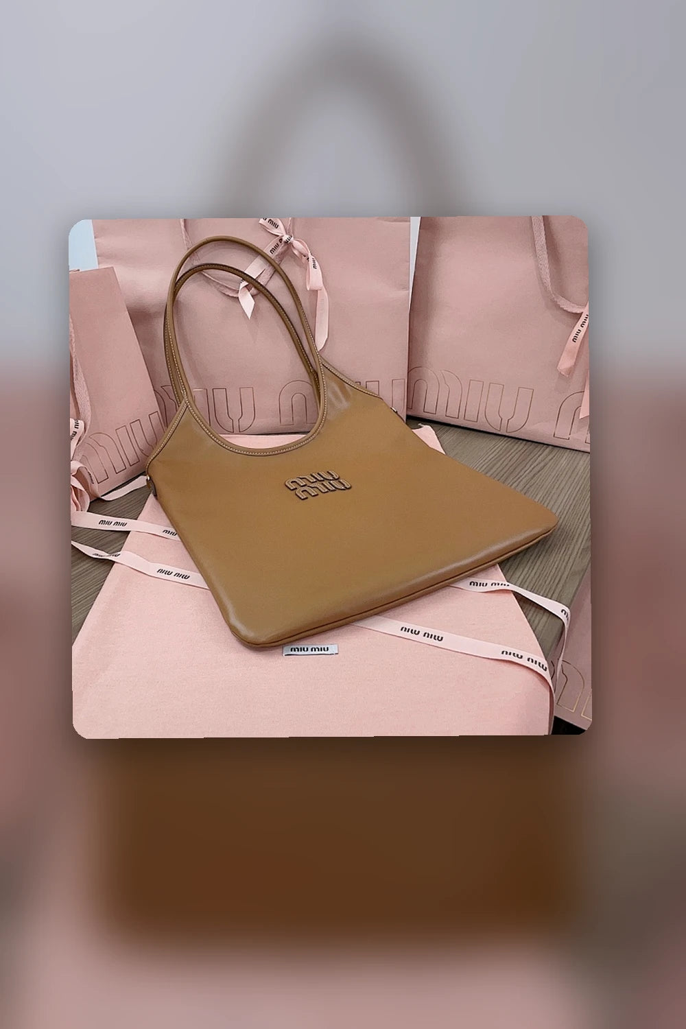 NB - MMU Bag - 694
