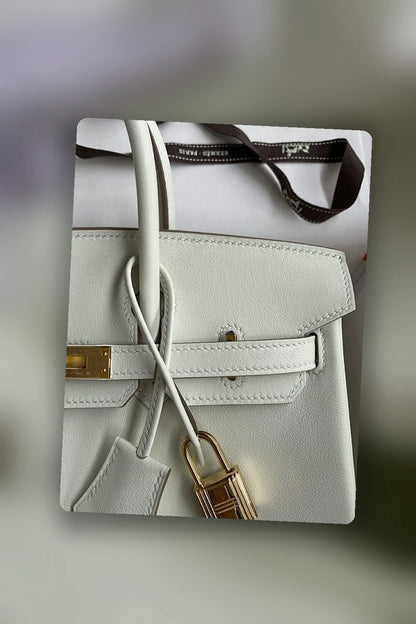 NB - HMS Bag - 496