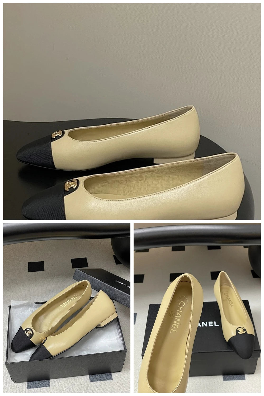 NB - CHL Mix Items - 790