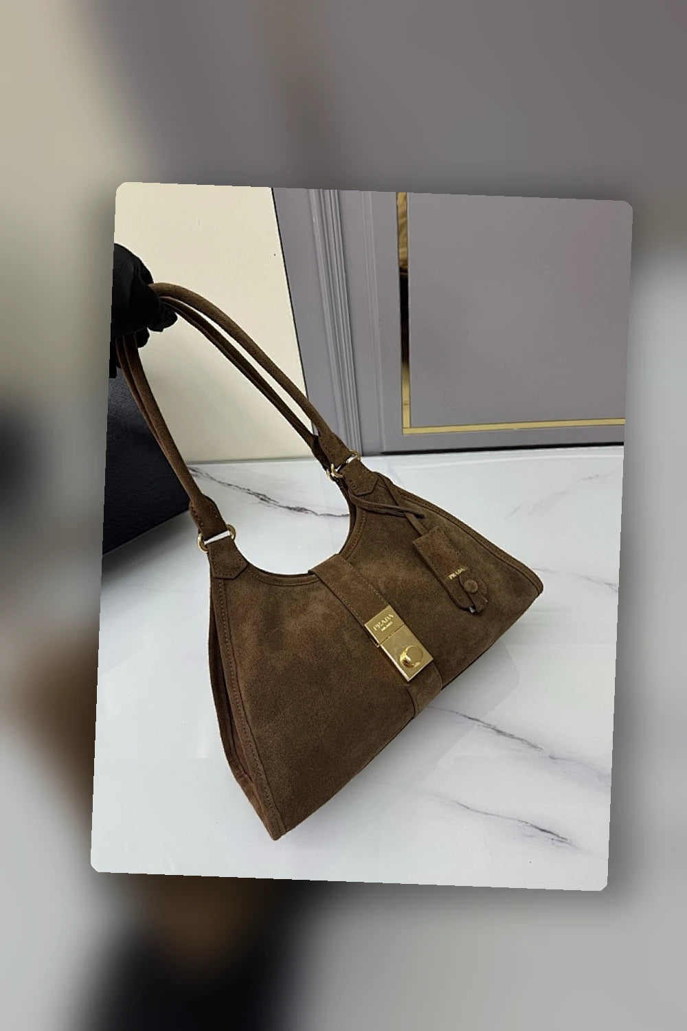 NB - PD Bag - 896